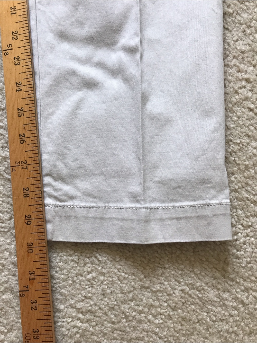 Talbots chinos - Picture 4 of 8